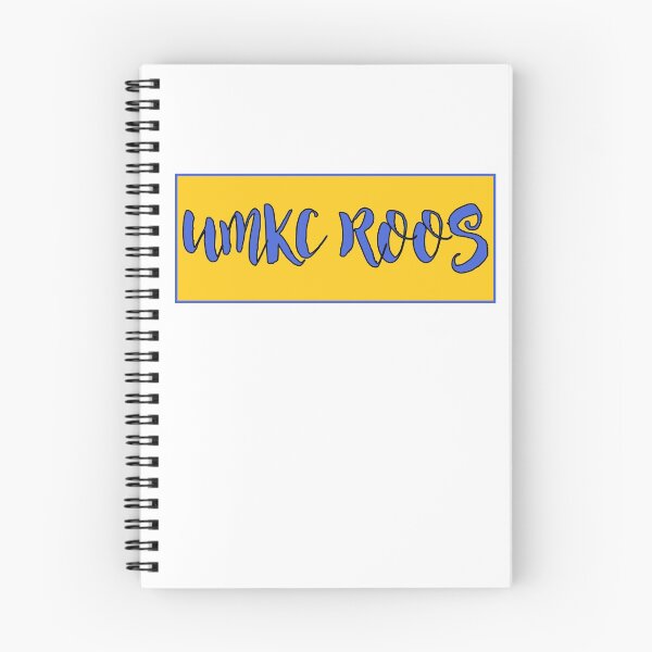 Item preview, UMKC Roos designed and sold by Cy1982.