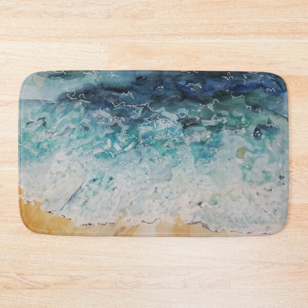 Item preview, Incoming Water designed and sold by Gabriele Maurus.