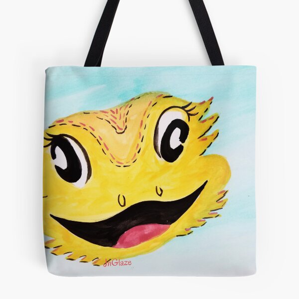 Item preview, Bindi the Bearded Dragon designed and sold by jnglaze.