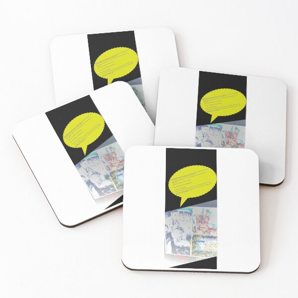 Item preview, Table Coverings Trends SOOON designed and sold by Bugeyedart.