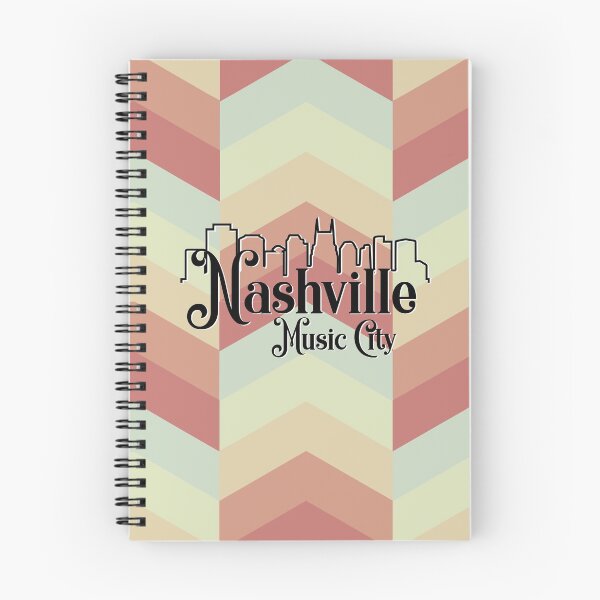 Item preview, NASHVILLE SKYLINE designed and sold by cdmarchant.