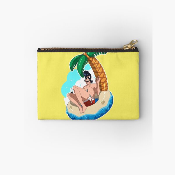 Item preview, It's Island Time, Baby! designed and sold by scittykitty.