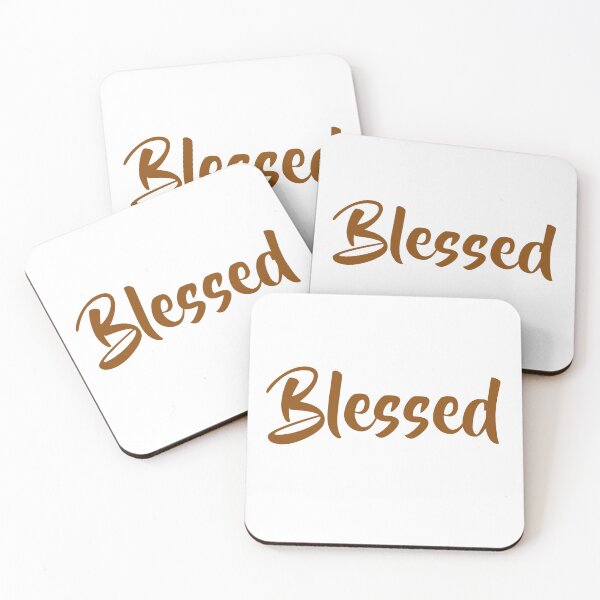 Item preview, Blessed designed and sold by Mprod.