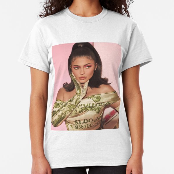 kylie skin shirt