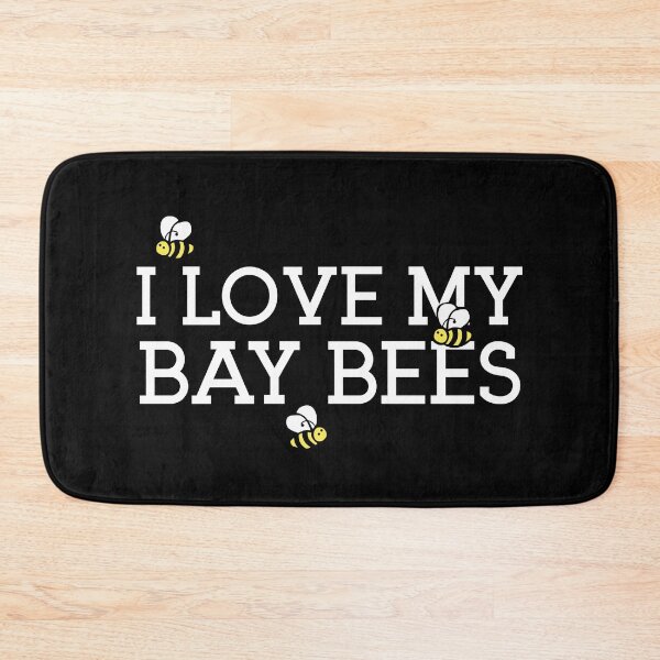 Item preview, I Love My Bay Bees designed and sold by thingsandthings.