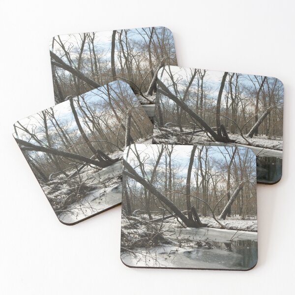 Item preview, fading winter designed and sold by KensLensDesigns.