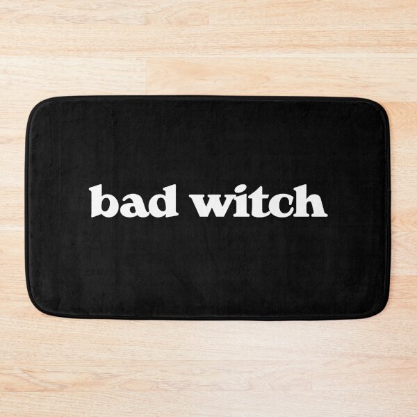 Item preview, Bad Witch designed and sold by alienfolklore.