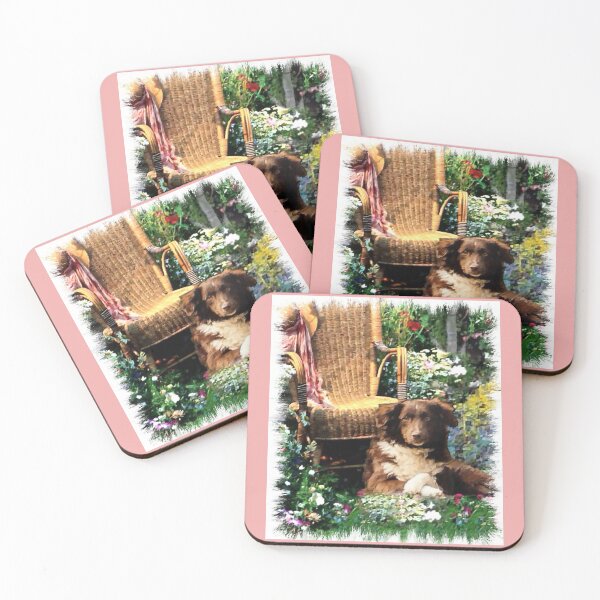 Item preview, Australian Shepherd Lovers Art Gifts designed and sold by springdaleshops.