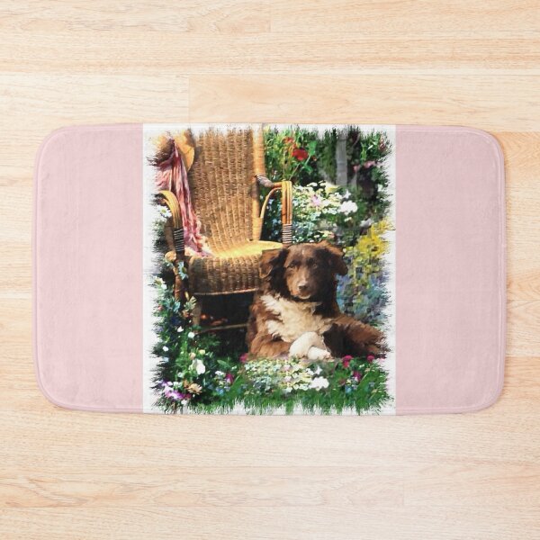Item preview, Australian Shepherd Lovers Art Gifts designed and sold by springdaleshops.