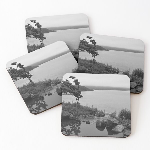 Item preview,  A Pond on Campus of Far East Federal University, Vladivostok, Russia designed and sold by Igor Pozdnyakov.