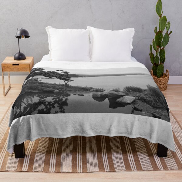 Item preview, A Pond on Campus of Far East Federal University, Vladivostok, Russia designed and sold by Igor Pozdnyakov.
