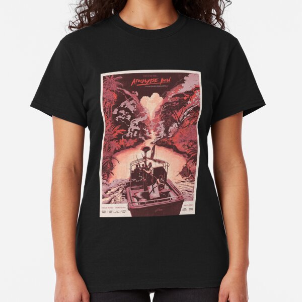 Apocalypse Now T-Shirts | Redbubble