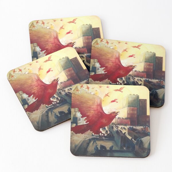 Item preview, Step 12 - Service  designed and sold by Carin Fausett.