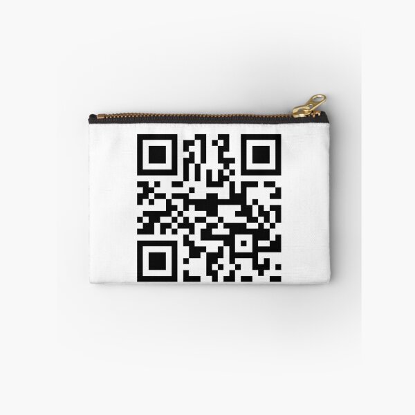 Item preview, QR Code Pseudo Collection designed and sold by PCollection.