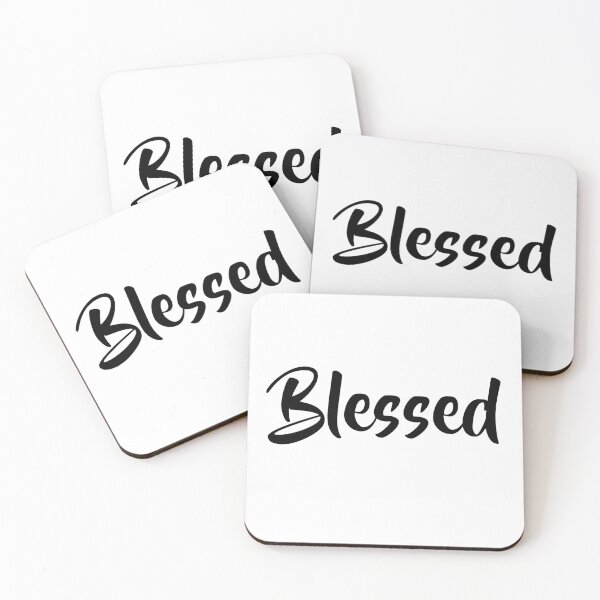 Item preview, Blessed designed and sold by Mprod.