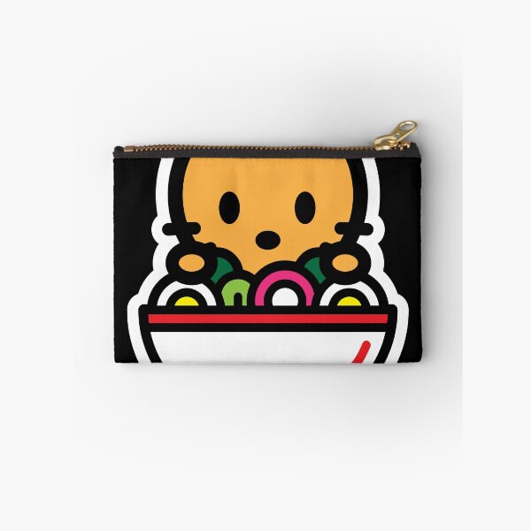 Item preview, Cat Ramen Life designed and sold by RandeeTee15.