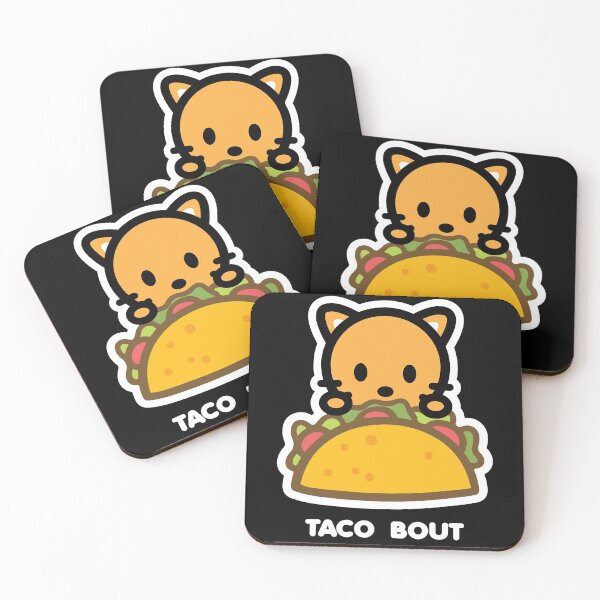 Item preview, Taco Bout Awesome designed and sold by RandeeTee15.