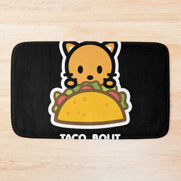 Item preview, Taco Bout Awesome designed and sold by RandeeTee15.