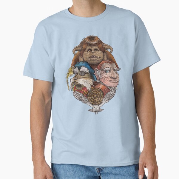 Should You Need Us Classic T-Shirt