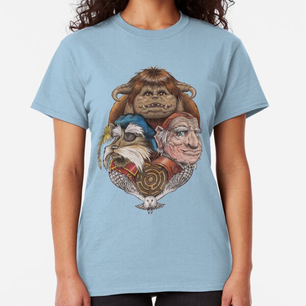 Should You Need Us Classic T-Shirt