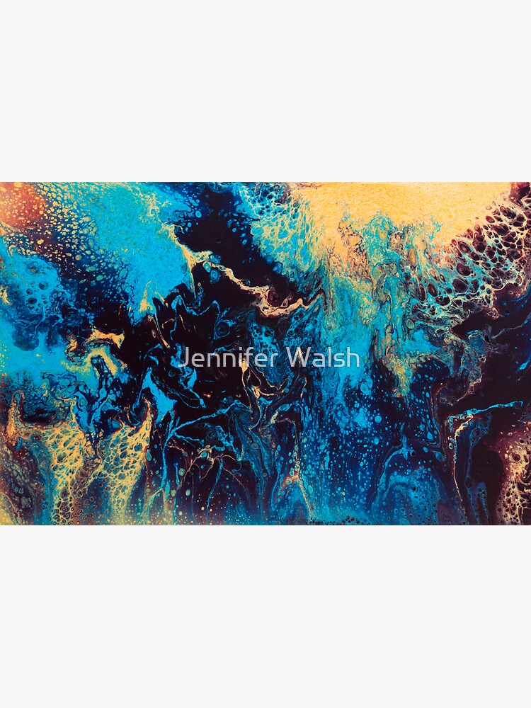 Thumbnail 3 of 3, Sticker, Momentary Venus designed and sold by Jennifer Walsh.