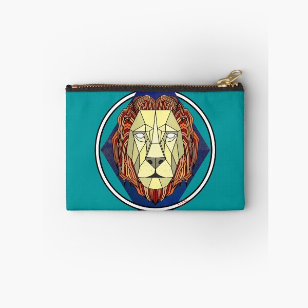 Item preview, León cero designed and sold by Ian King.