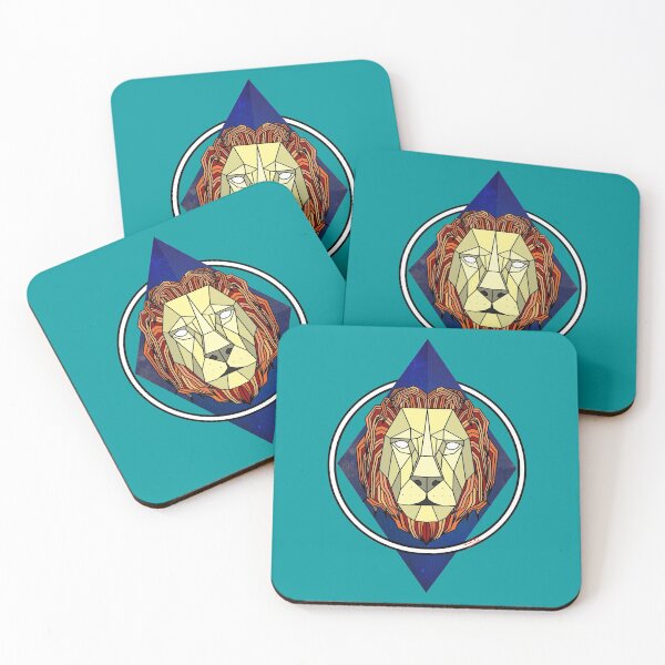 Item preview, León cero designed and sold by Ian King.