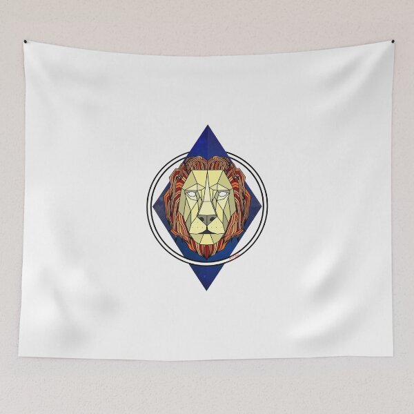 Item preview, León cero designed and sold by Ian King.