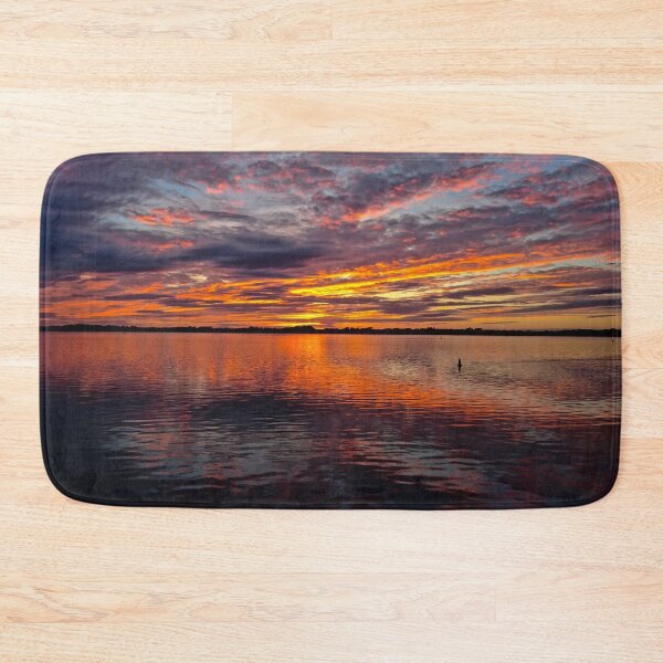 Item preview, SUNSET SKY AND SEA designed and sold by NICK COBURN PHILLIPS.