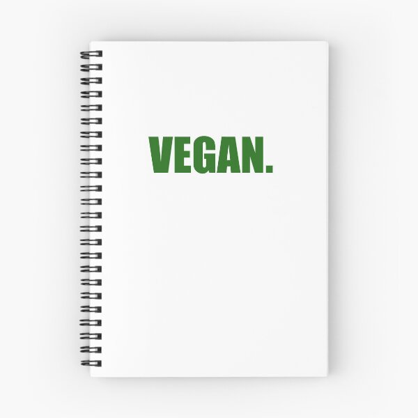 Item preview, Vegan, Vegetarian Inspirational Gift designed and sold by FriendsOfYou.