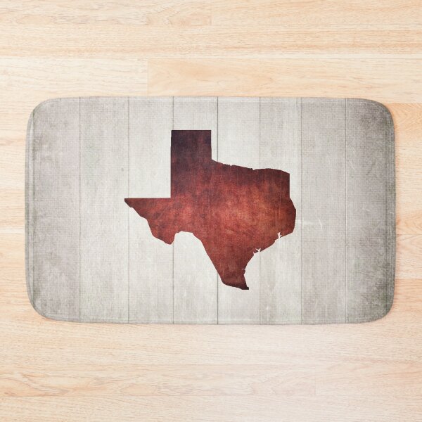 Item preview, Texas White Wooden Boards designed and sold by Jared Davies.