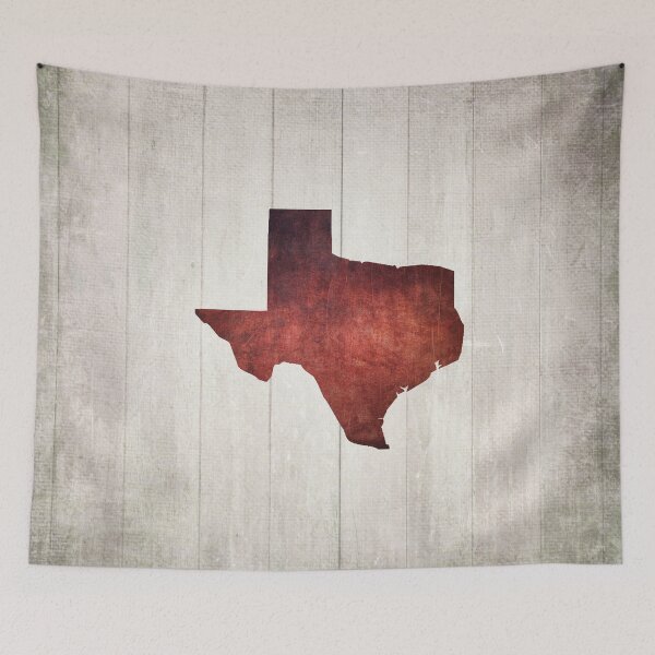 Item preview, Texas White Wooden Boards designed and sold by Jared Davies.