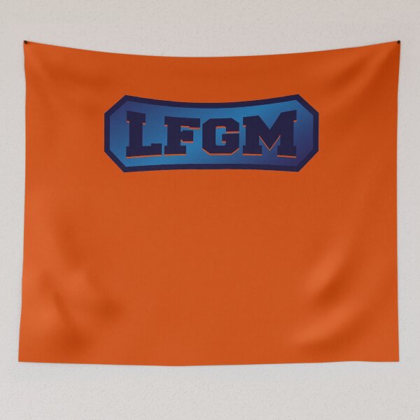 Item preview, LFGM designed and sold by Macer.