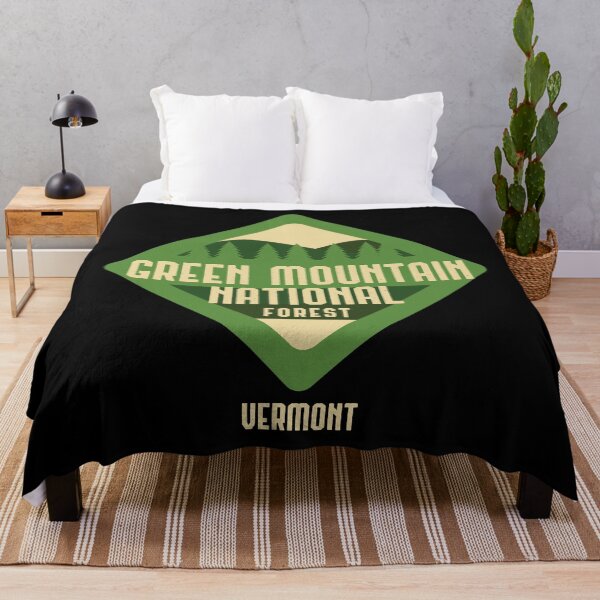 Item preview, Green Mountain National Forest designed and sold by Lisimori.