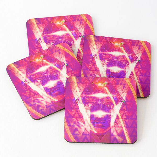 Item preview, Heart Chakra Being designed and sold by Aquila Light Pictures.