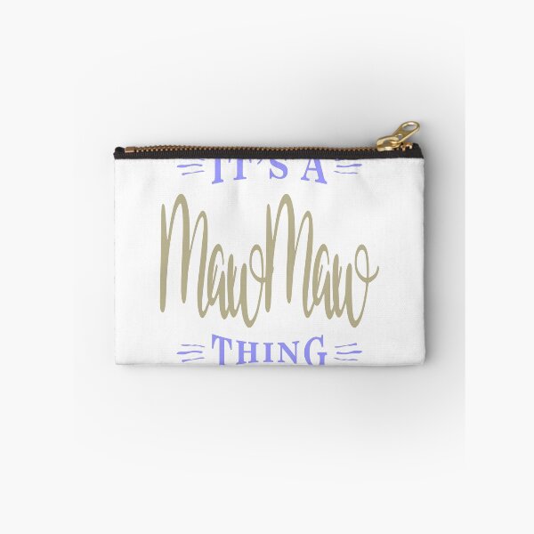 Item preview, Maw Maw Thing designed and sold by RafaelLopezz.