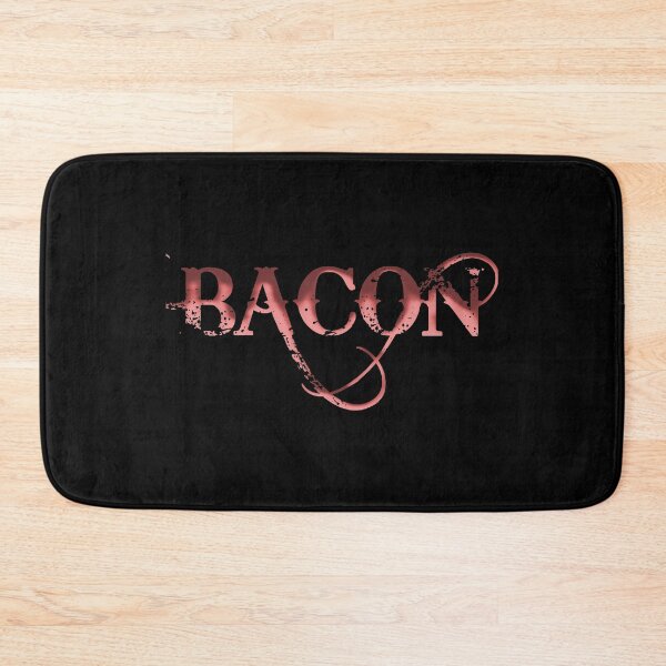 Item preview, Bacon graphic designed and sold by tronictees.