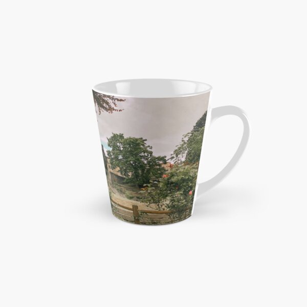 Tuscan Farm Tall Mug