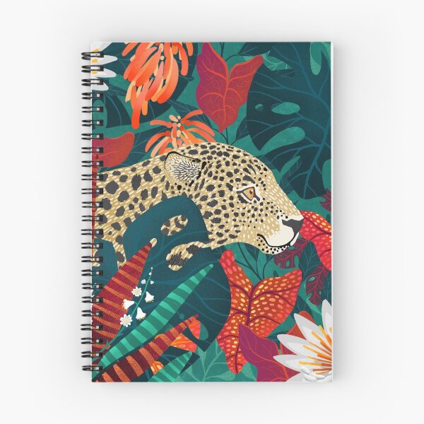 Item preview, jungle cat designed and sold by michaelzindell.