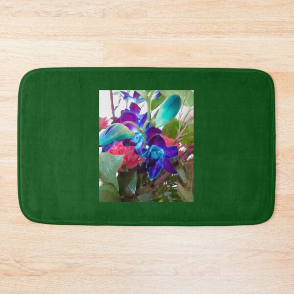 Item preview, Blue Orchids designed and sold by Shulie1.