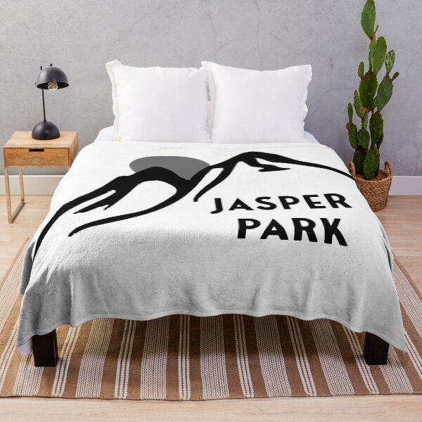 Item preview, Sticker - Jasper Park designed and sold by StickersStore.