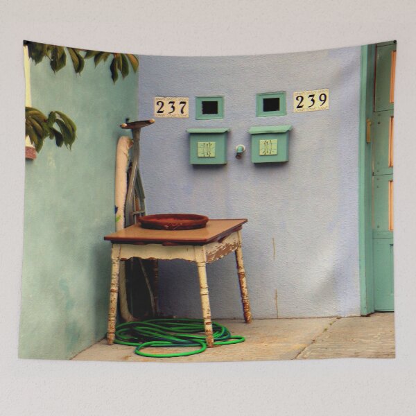 Item preview, That Useless Ironing Board designed and sold by Michael May.