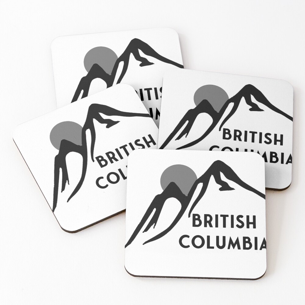 Item preview, Coasters (Set of 4) designed and sold by StickersStore.