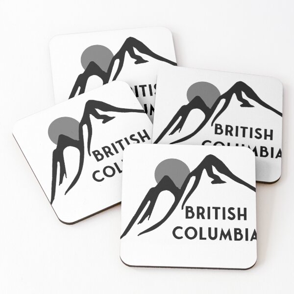 Item preview, Sticker - British Columbia designed and sold by StickersStore.
