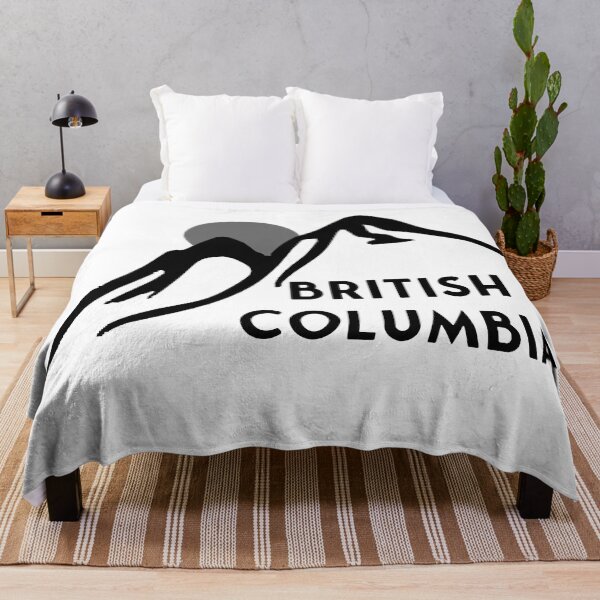 Item preview, Sticker - British Columbia designed and sold by StickersStore.