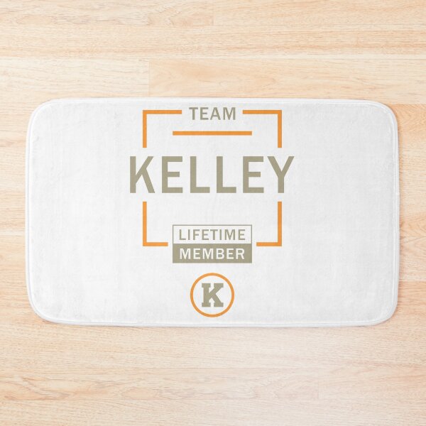 Item preview, Kelley Lifetime designed and sold by RafaelLopezz.