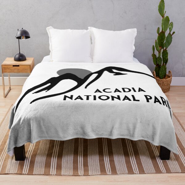 Item preview, Copy of Sticker - Acadia National Park designed and sold by StickersStore.