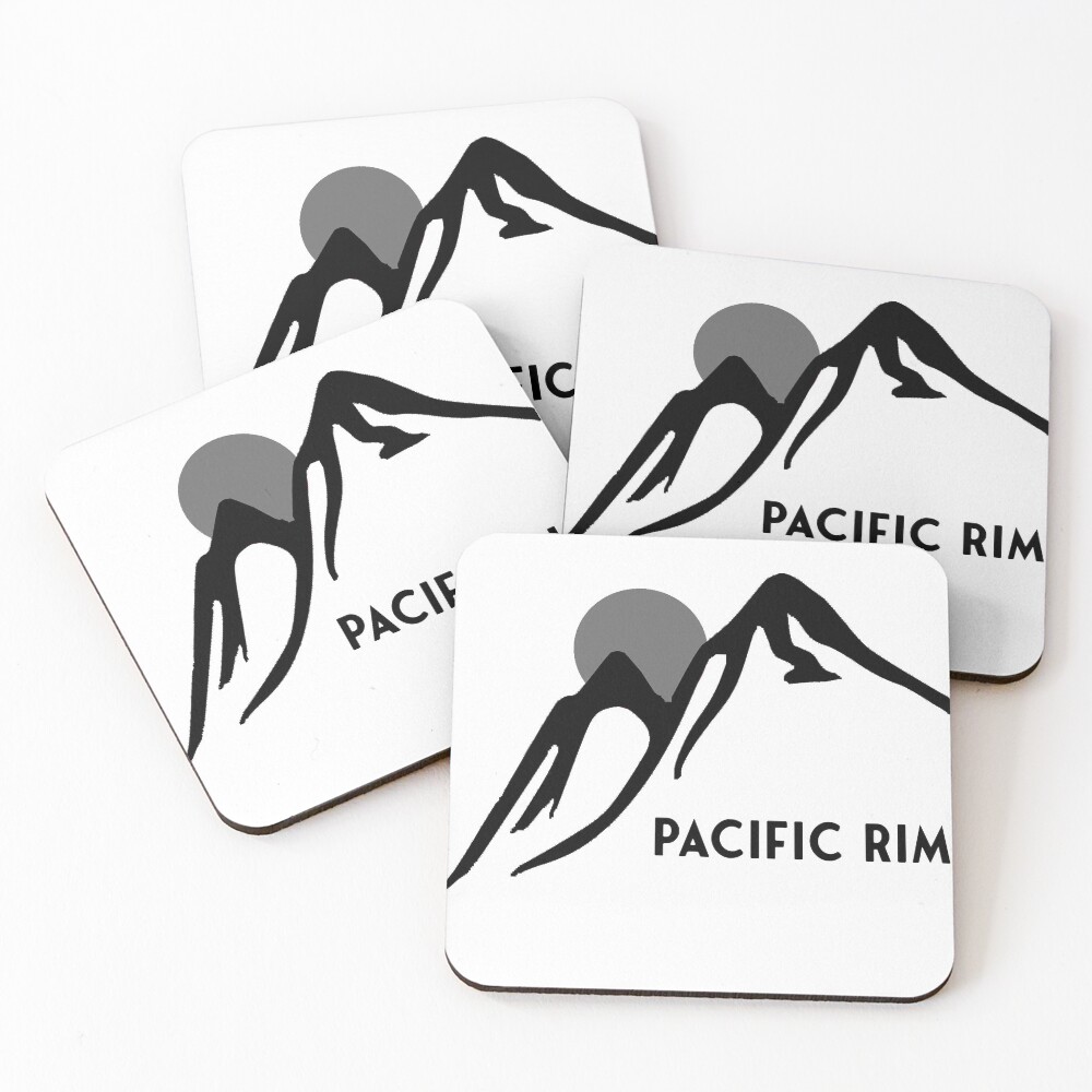Item preview, Coasters (Set of 4) designed and sold by StickersStore.