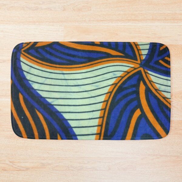 Artikelvorschau, Afrikanischer Ankara Print entworfen und verkauft von CrazyCraftLady.