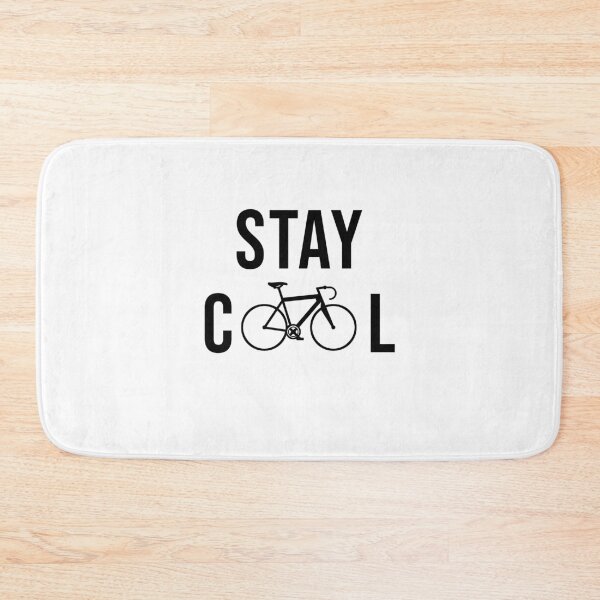 Item preview, Stay cool bike cycling designed and sold by kailukask.
